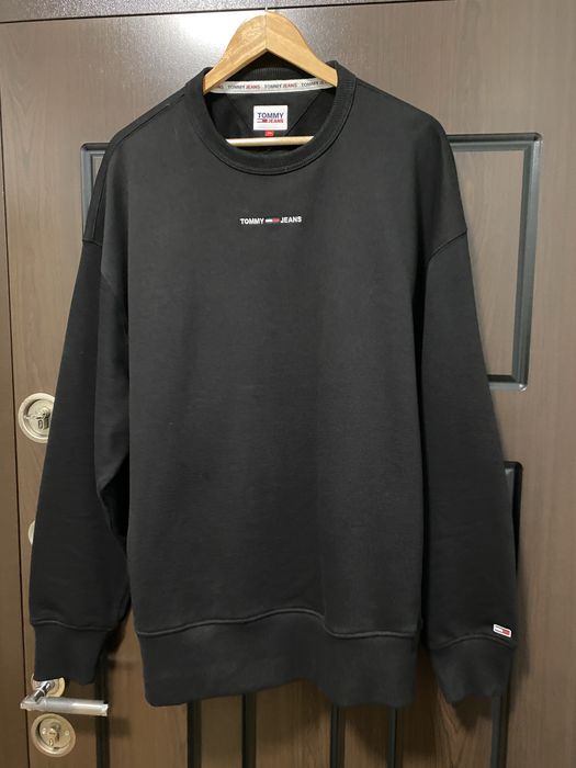 Tommy Jeans  XXL
