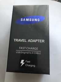 Fast charger  nou sigilat Samsung P-TA20EWE