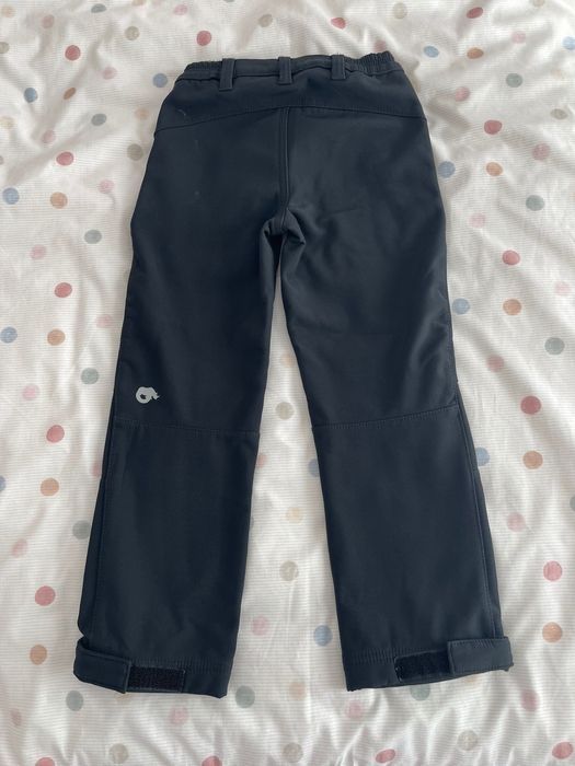 Pantaloni schi ski copii