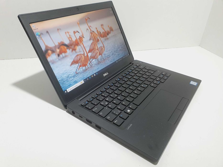 Laptop Dell Latitude 7280