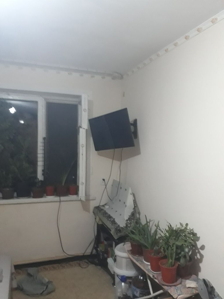 1 хонали квартира сотилади