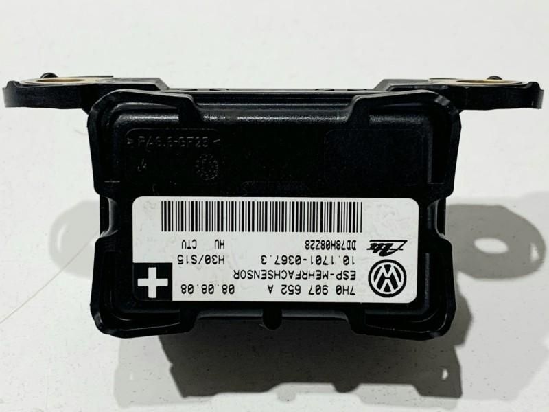 Senzor / modul esp Audi Q7 facelift (2010-2015) [4L] 3.0 tdi CJGA 7H0907652A