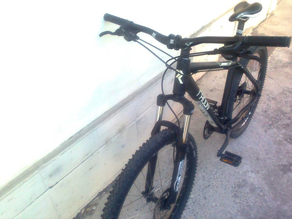 оригинален Radon ZR  Хидравличен 380 лв