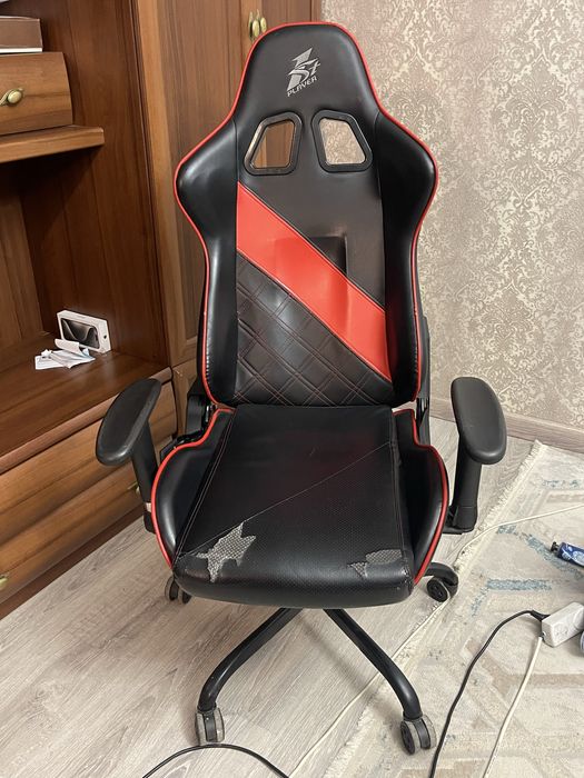 Кресло Игровая.