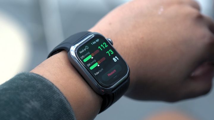 Новый Huawei Watch D2 • Часы для Давление •