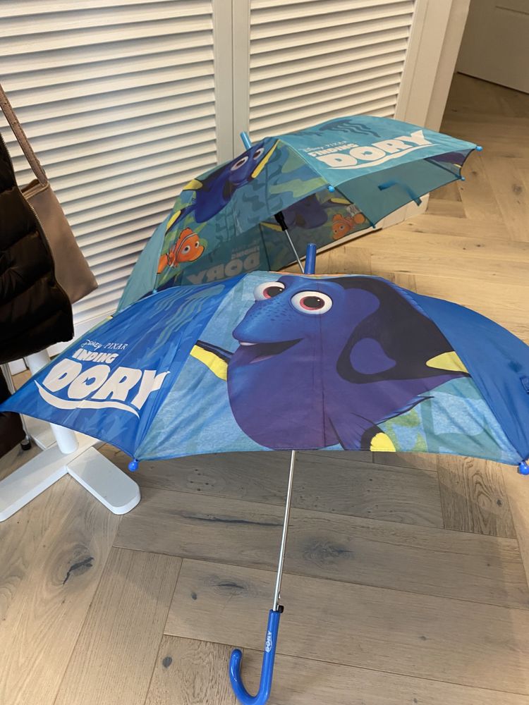 Umbrela copii cu Dory