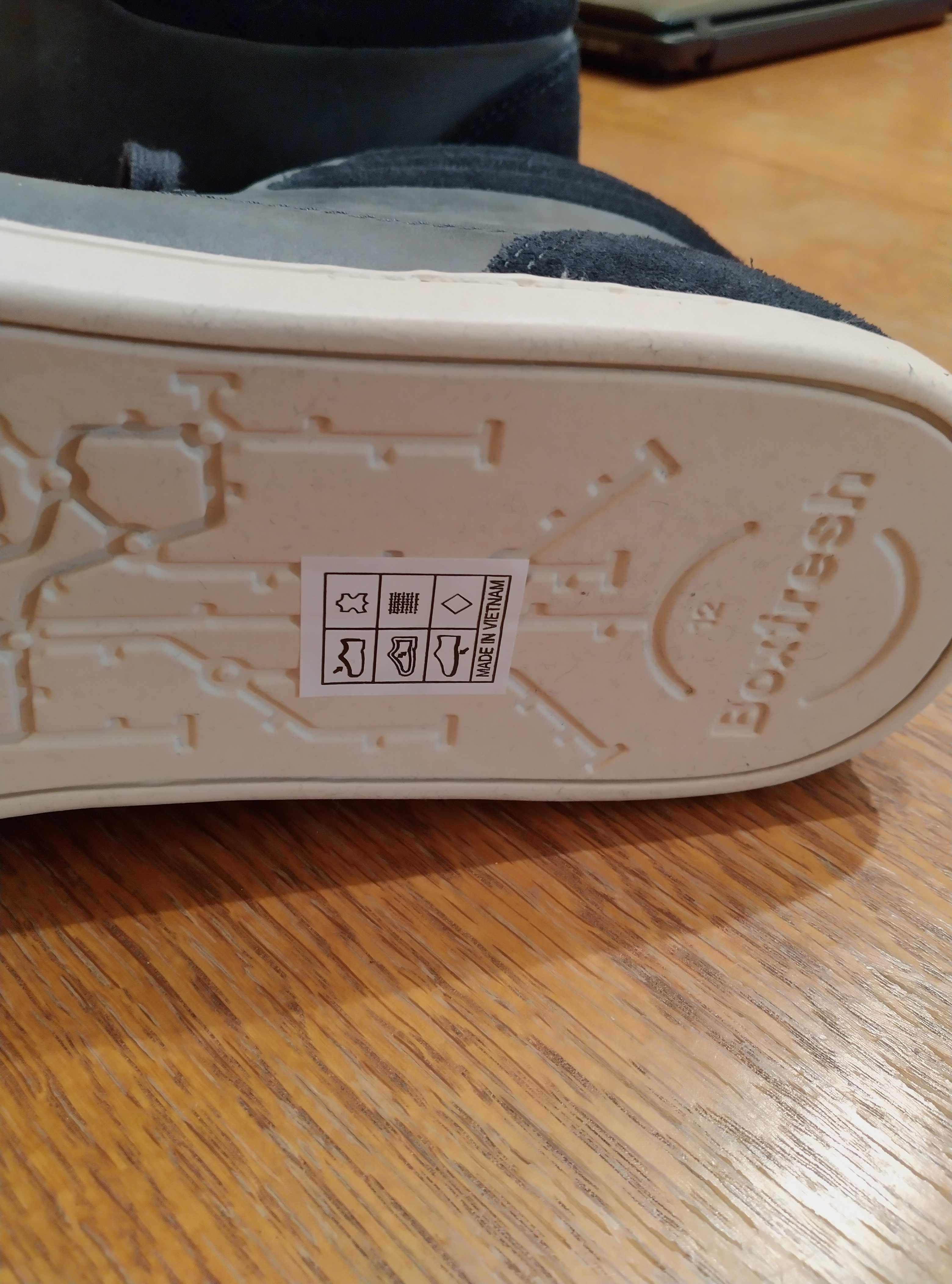 Продавам обувки Boxfresh