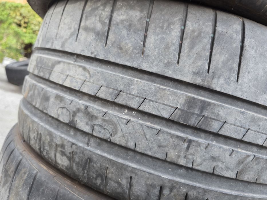 4бр 225 35 18 - Hankook Ventus S1 evo Z - DOT 2023