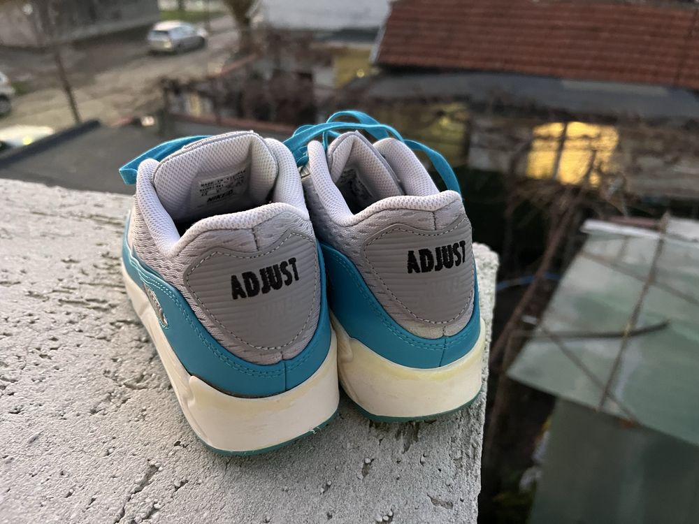 Nike Air Max 90ID 40 Low