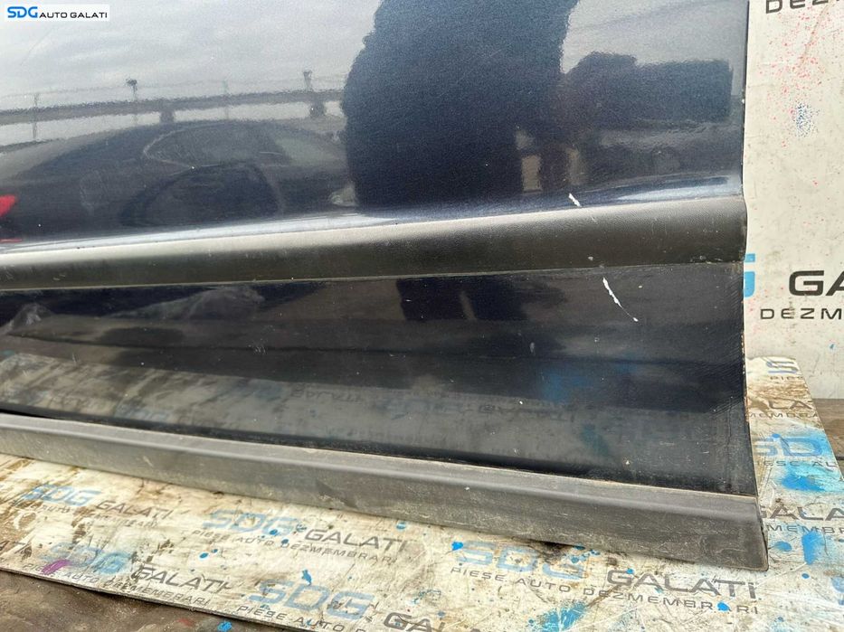 Usa Usi Portiera Portiere Stanga Fata cu Imperfectiuni Volkswagen Passat B5.5 2001 - 2005 [X3249]