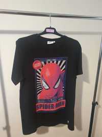 Tricou baieti SPIDER MAN marimea M - potrivit pt 13-14 ani