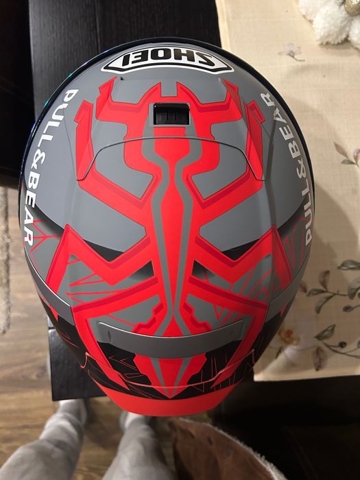 SHOEI X-14 model MM93 mărimea M