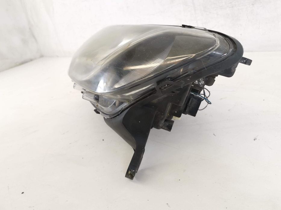 Ляв фар Дачия Логан 2 / Lqv far Dacia Logan 2 [ - ] Оригинален