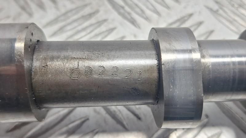 Ax cu came evacuare Renault Master 2.5 dCi G9U