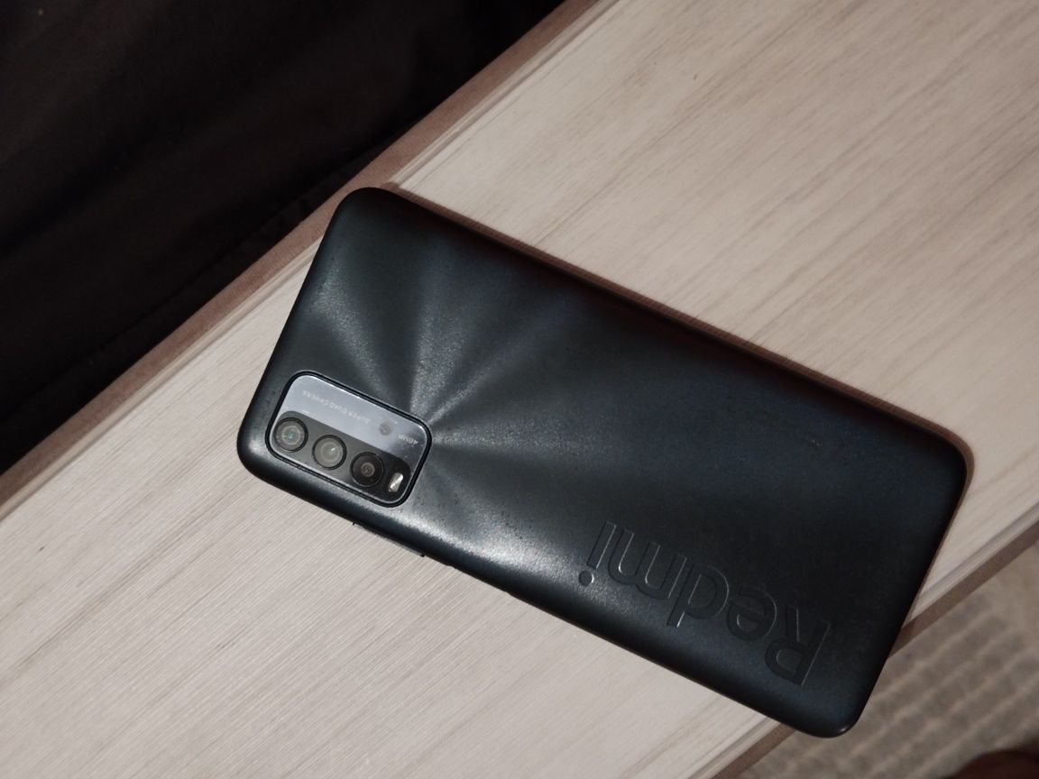 Продам Xiaomi Redmi 9t