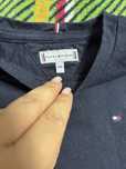 Tricou Tommy Hilfiger marine 104