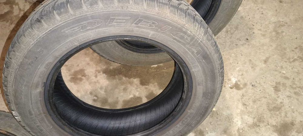 Anvelope iarna 185/65 r15 set de 4 buc