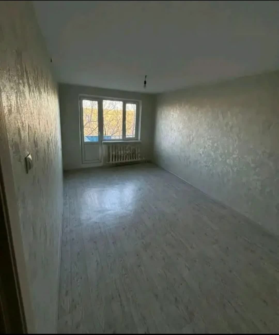 Продаётся 1 комн р.Тюленина, 16школа