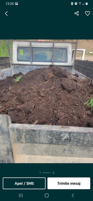 Vând Mranita de Oaie,Vaca sau de Cazan