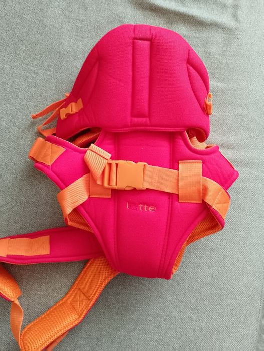 Ново кенгуру Chipolino