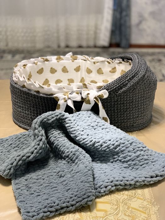 Chaqaloqlar uchun LULKA va PLET