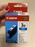 Cartusuri Canon BCI-3еС - noi - diverse culori