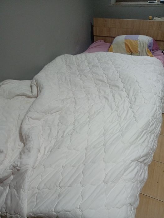 Pat dormitor pentru o persoana