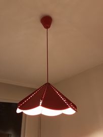 Полилей Red IKEA