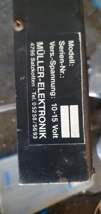 Calculator semanatoare Becker