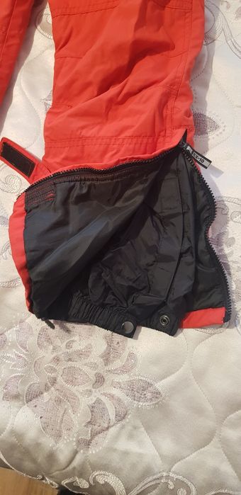 Ски гащиризон размер 140 см