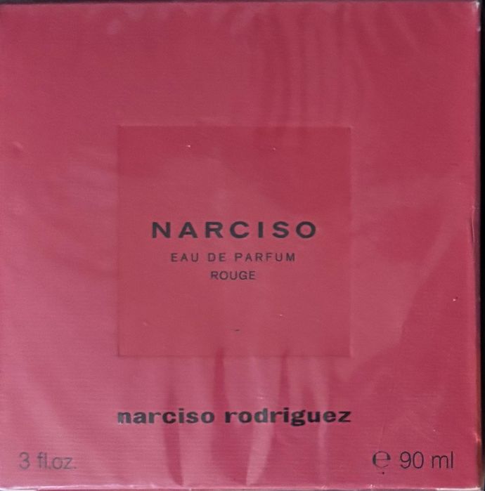 Narciso Rodriguez дамски парфюм