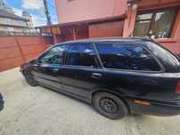 Volvo V40 2004 inmatriculat sau schimb cu duba