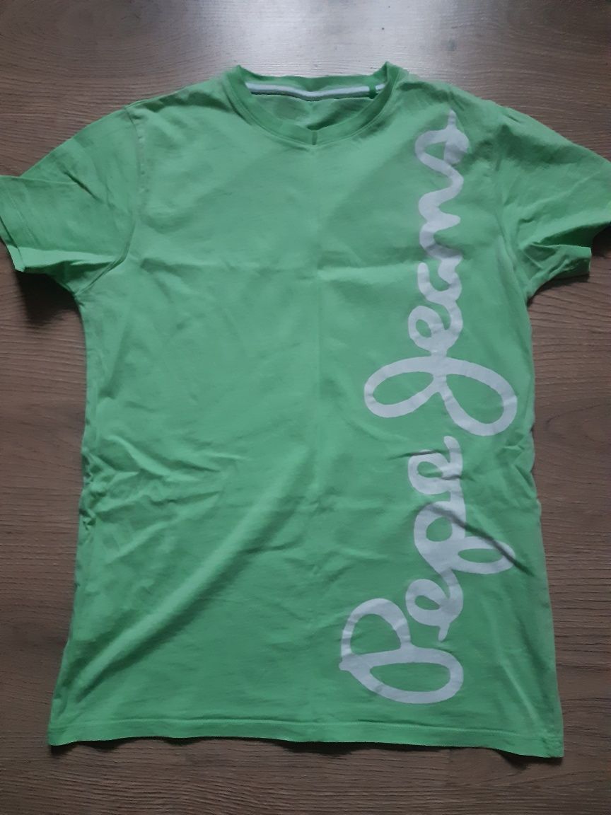 Tricou Pepe Jeans