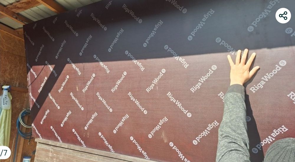 Placi Tego mesteacan antiderapant Tir,remorci.podele/rezistent la apa