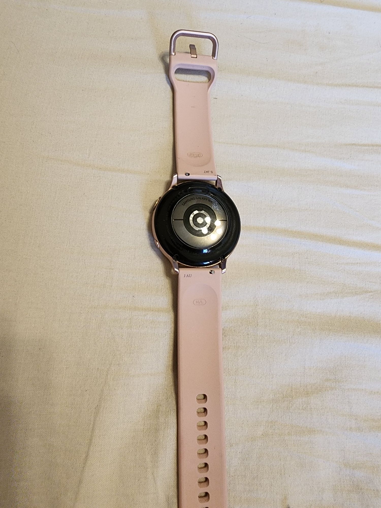 Samsung Galaxy Watch Active 2