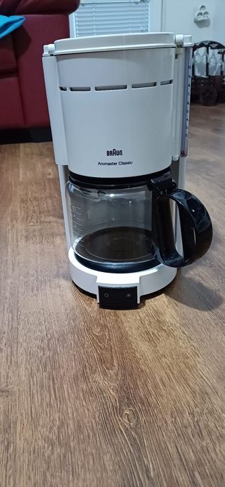 Кафемашина Braun