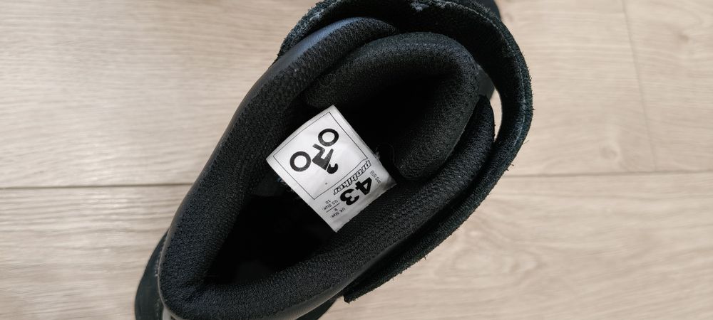 Мото боти Probiker 43