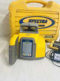 Spectra LL 300 N nivela laser rotativa