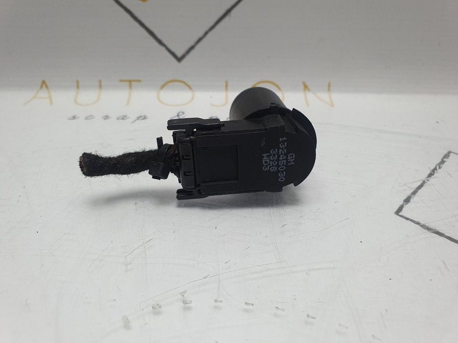 Senzor temperatura interioara OPEL INSIGNIA (G09) [ 2008 - 2017 ] OEM 13245030