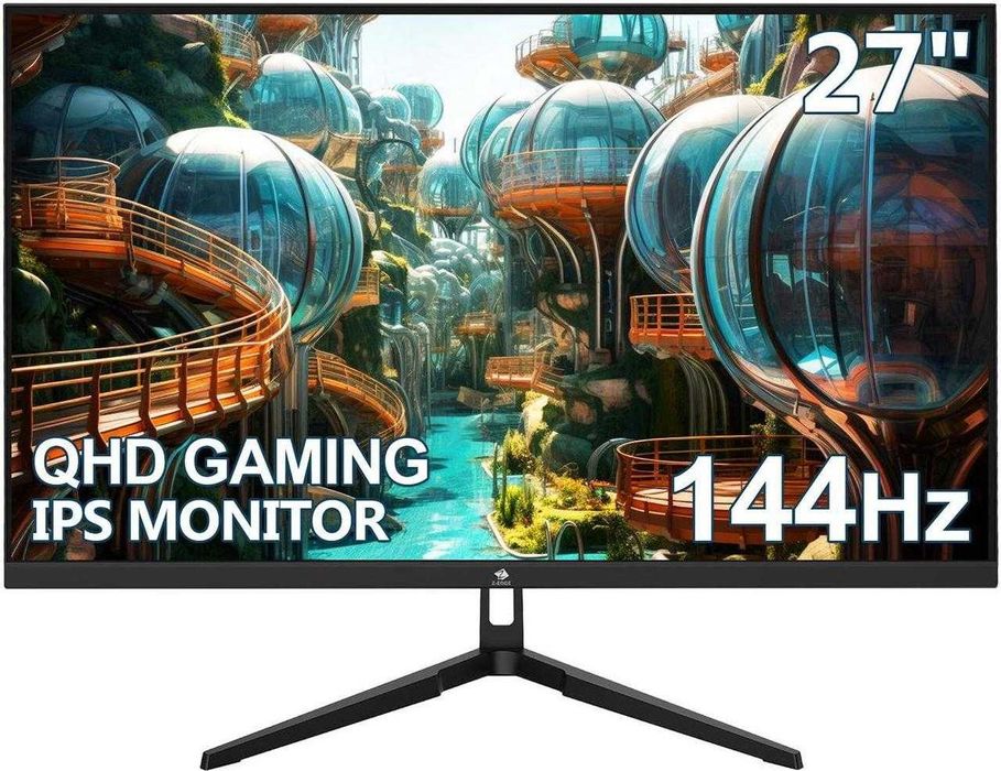 Monitoare - Eizo/Asus/Lenovo/Z-edge/Philips/Portabil/ Echo Show