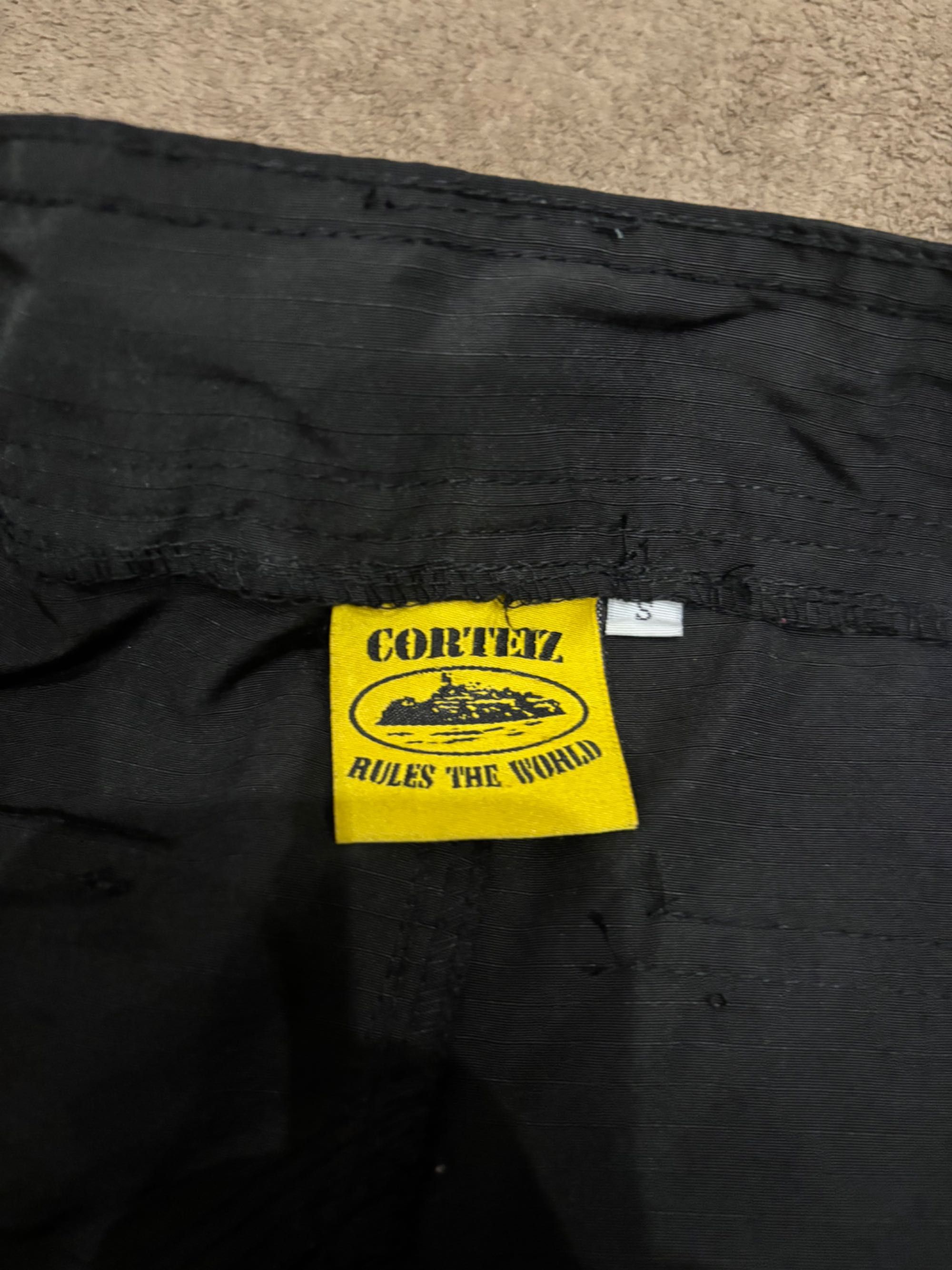 Cortez shorts  S