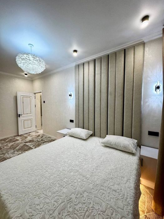 Продаётся квартира