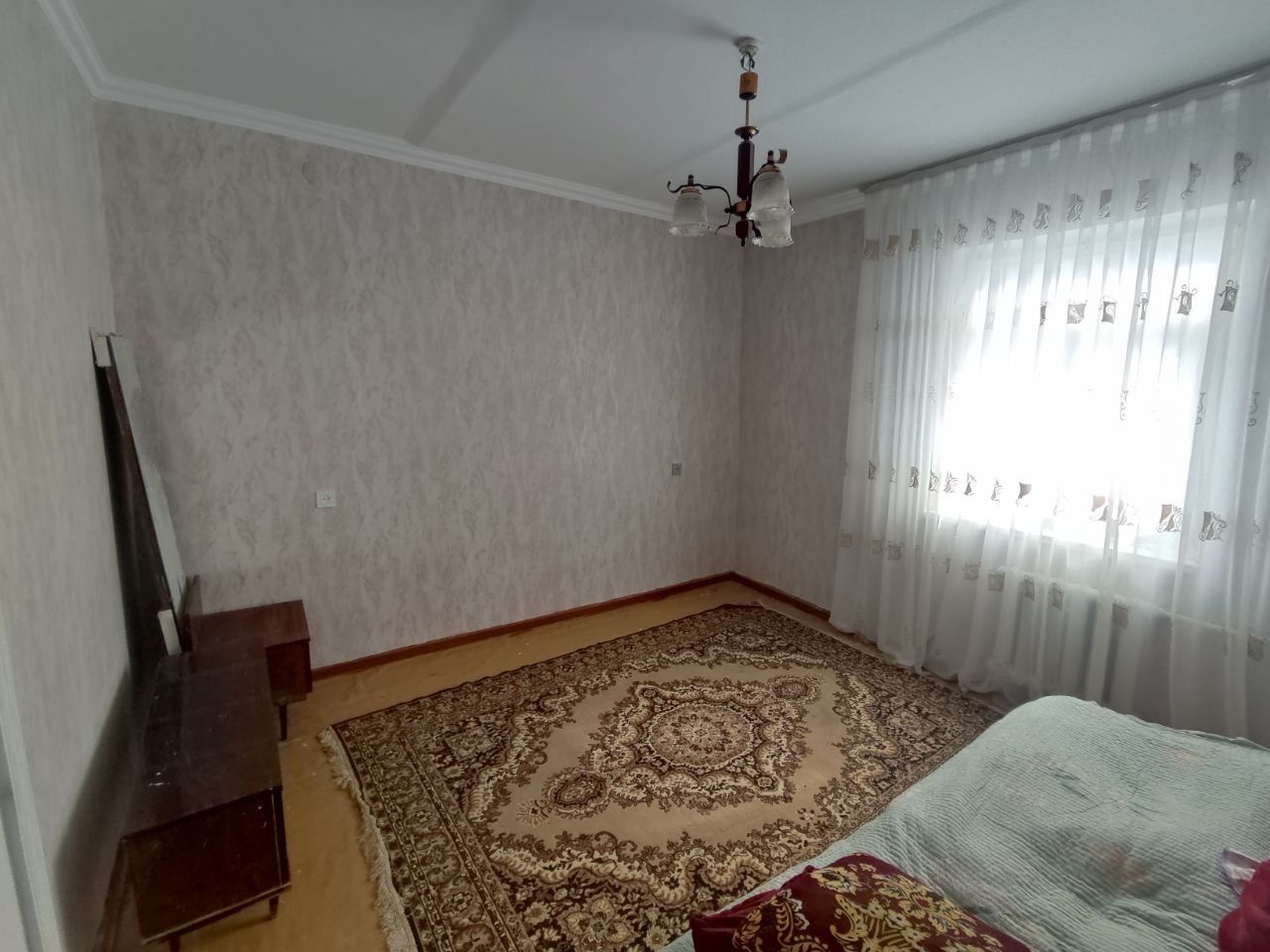 З хонали уй ижарага берилади