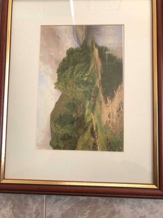 Продавам красива картина