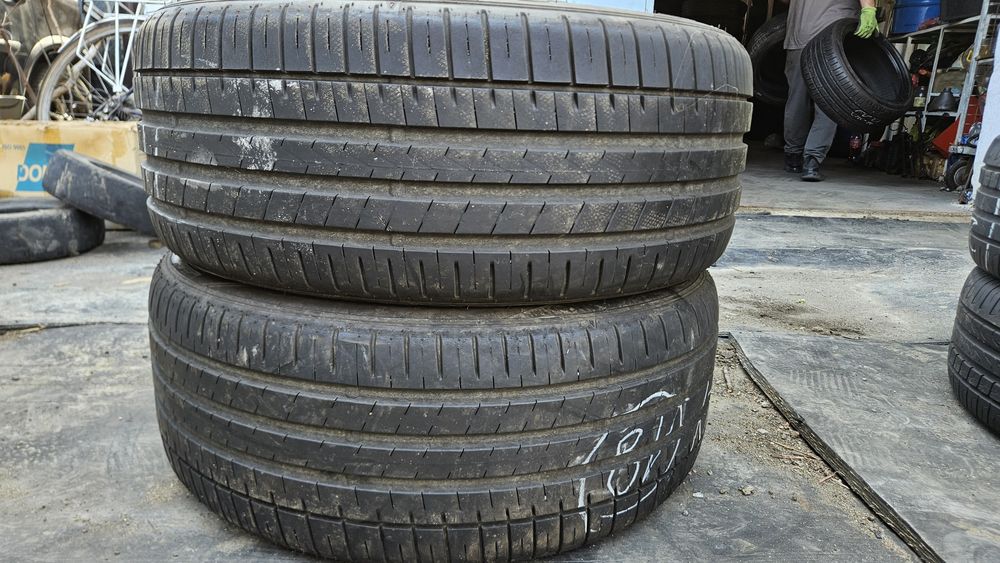 Гуми 235 45 18 фалкен