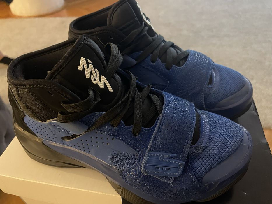 Nike Jordan Zion 2 marimea 36.5