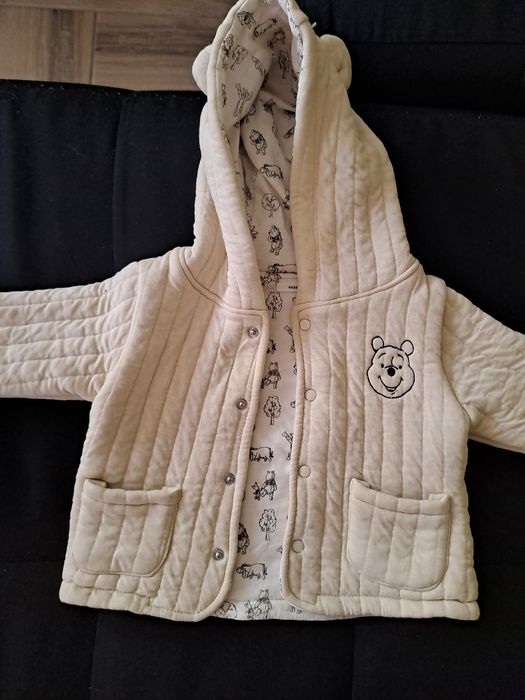 Якенце и елече за бебе