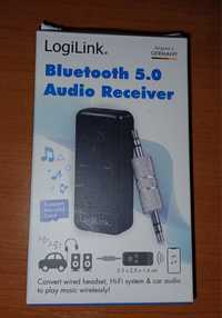 Receptor Bluetooth 5.0