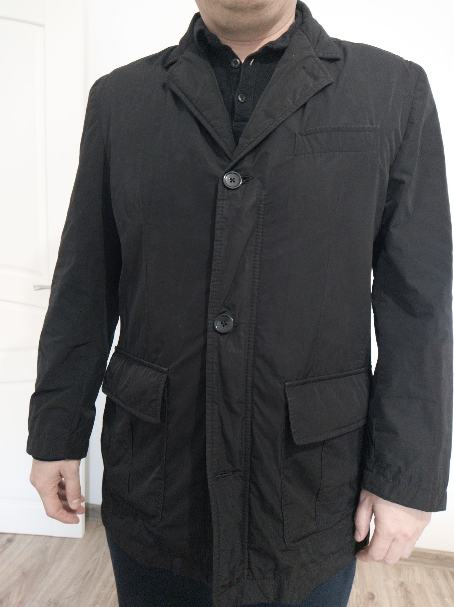 Продам мужской пиджак (куртка)