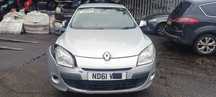 Dezmembrari / Dezmembrez Renault Megane 1.5 K9K (837) cutie viteze DC4 culoare GRI